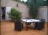 Patio apr�s