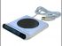 Chauffe mug horloge hub USB