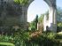 Arc gothique du crosillon sud de l'�glise
