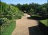 Le jardin des parfums