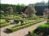 Le jardin Francis Poulenc