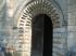 La porte du R�fectoire