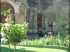 Musiciens devant l'�glise