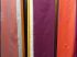 Nappes multicolores