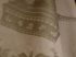 Nappe � motifs champ�tres