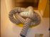 Pouf Knot