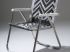 Chaise de camping