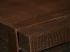 D�tail de table basse