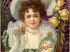 Affiche 1890-1900
