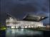 Centre olympique de Tennis, Madrid, Espagne (2002 - 2008)