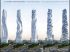 Une tour rotative � Duba�