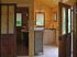 Int�rieur de cabane