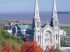 Sanctuaire Sainte-Anne-de-Beaupr�