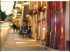 Rue Saint-Louis le soir, Vieux qu�bec