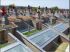 Toits et jardins de BedZED