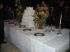 Buffet de mariage