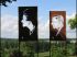 Portraits en m�tal