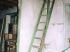 Escalier avant travaux