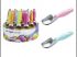 Cuill�re � glace