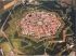 Vue a�rienne de Neuf-Brisach (Haut-Rhin)
