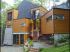 Maison achev�e
