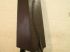 Chiffonnier brun ferm�