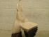 Femme-chaise
