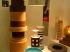 Mat�riaux naturels et formes design