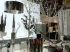 Accessoires en inox d�Alex Davis