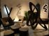 Mobilier en m�tal de St�phane Ducatteau