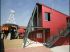 Salle polyvalente Laingsburg, Western Cape, 2004
