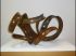 Sculpture en m�tal