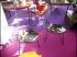 Chaise vachette
