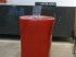 Tabouret en c�ramique