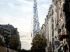 Vue de la rue de Vaugirard