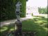 Une statue