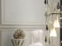 Nappe et fauteuil