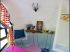 Bulle 50' - chambre