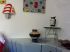 Bulle 50' - chambre