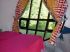 Bulle 50' - chambre