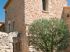 Murs de pierres restaur�s
