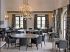 Salle de restauration