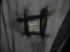 D�tail du rideau