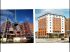 H�tel conteneurs Travelodge - Londres
