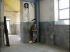 Salon avant travaux