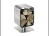 Porte-b�ches en inox
