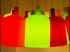 D�tail lampe Bob Design