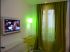 Chambre verte