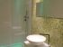 Chambre verte