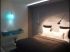 Chambre bleue
